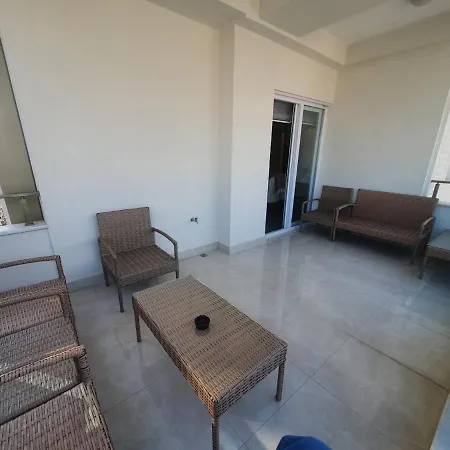 Yekta Kingdom Trade Center 1+1 Luxury Apartment *